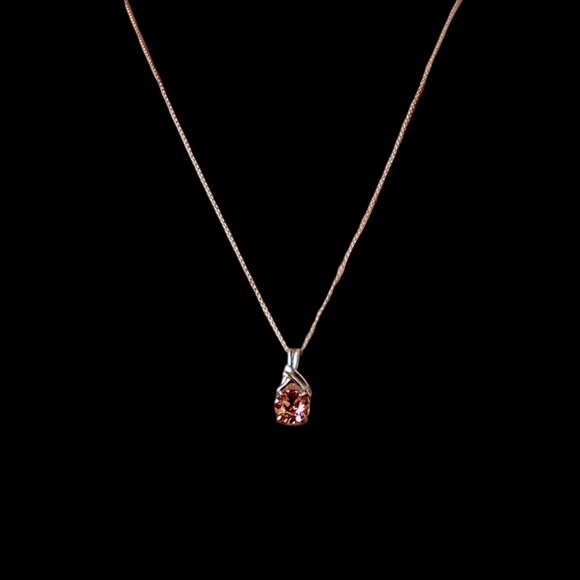 🌸Pendant🌸 925 sterling silver - Picture 3 of 9